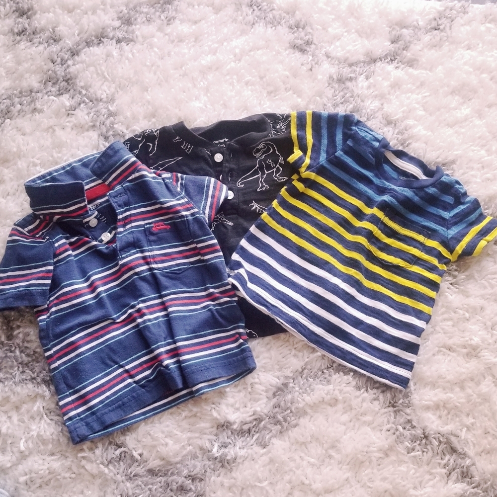 ✨3 for $15✨ 3 pack of T-shirts